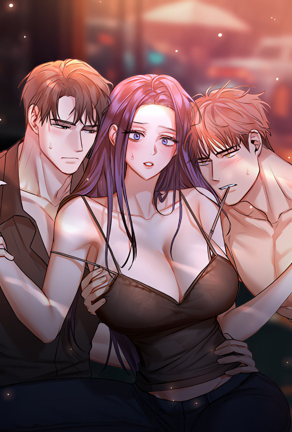 歪歪漫画首页韩漫精选